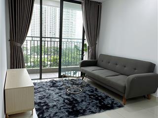 Bán ch goldora plaza, 2,95 tỷ, 58m2, 2pn + 1wc tại nhà bè, hcm