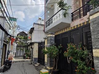 Gửi phí 1% nhà 4 tầng gần nguyễn thị thập gần 200m2 dtsd chỉ 5tỷ hơn 4pn hẻm 4m