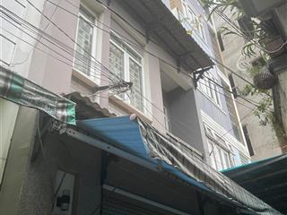 Siêu phẩm tân phú, đối diện eon  5 tầng btct  giá chỉ hơn 6tỷ