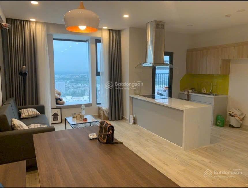 Bán căn hộ la astoria 2pn 2wc không lửng căn gốc giá tốt