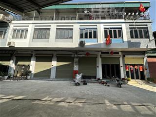 Bán shophouse mini 27m2, 1,4 tỷ giá siêu hời tại xã liên phương, thường tín, hà nội