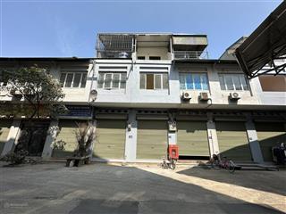 Shophouse thương mại tại khu chợ đầu mối liên phương. dt 40m2, giá bán 1,92 tỷ. hỗ trợ bank
