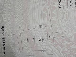 Cần bán mảnh đất lô góc 2 mặt thoáng, ô tô vào đất tại vân tảo, thường tín. sdcc, giá 3,15 tỷ