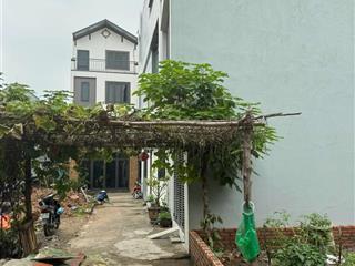 ✅ Bán đất Kính Nỗ, Uy Nỗ - 40.8m Ô tô vào đất