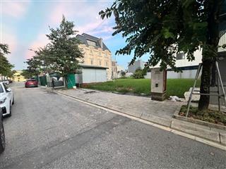 ✅ Bán 250m đất Biệt thự - Khu đô thị Nguyên Khê - Trung tâm xã Phúc Thịnh