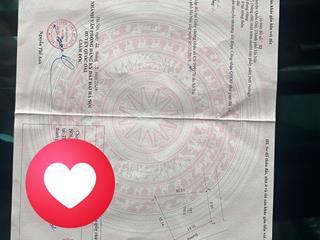 Lô góc ngõ ô tô gần khu đất đấu giá cấn hữu
