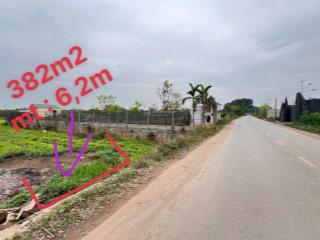 Đất vườn 50năm trục chính kinh doanh, đường nhựa appan 13m