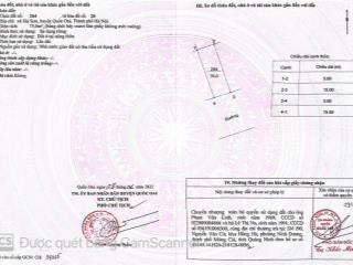 Đất đấu giá khu chùa thầy  sài sơn diện tích 75m2