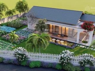 Đất vườn xen kẹt dân cư có thể làm nhà vườn nhà xưởng