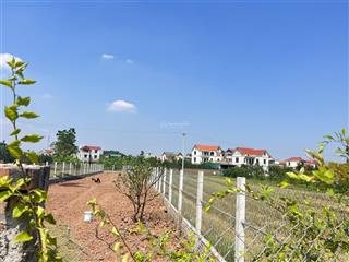 Đất vườn xen kẹt dân cư khu chùa thầy, sài sơn