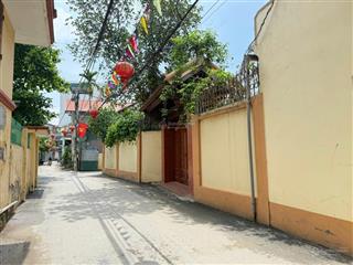 Đất hoài đức ngõ ô tô thông giá chỉ ngoài 3tỷ xíu