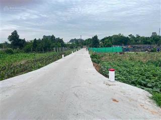 Đất vườn khu chùa thầy sài sơn