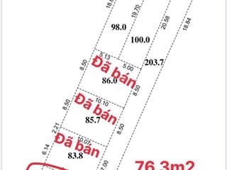 Đất khu du lịch chùa thầy oto cất trong nhà