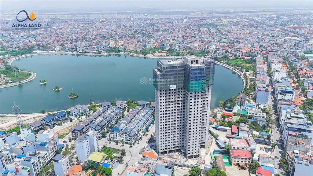 Ch 3n + 3vs có tầm view hiếm có bao trọn hồ phương lưu 24ha giá chỉ 4x tr/m2