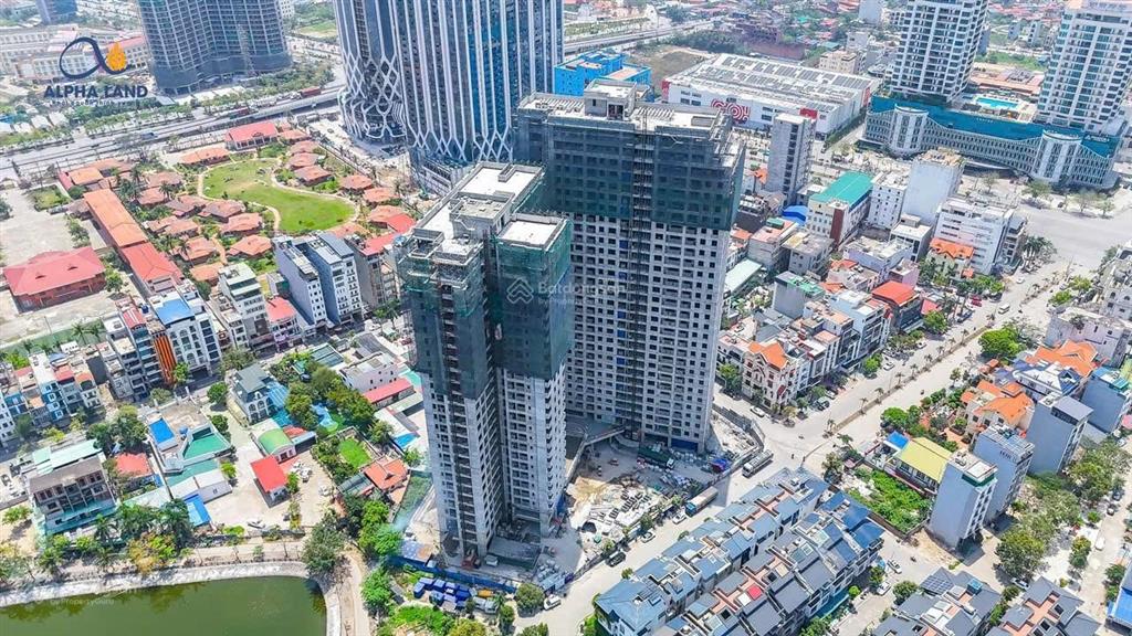 Ch 3n + 3vs có tầm view hiếm có bao trọn hồ phương lưu 24ha giá chỉ 4x tr/m2