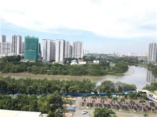 Bán nhanh ch mỹ phát 137m23pn giá tốt. căn 2 view thoáng nhìn sông & biệt thự  0842 111 *** em dịu