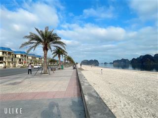 Bán nhà 5 tầng mặt biển view vịnh bái tử long dự án safabay