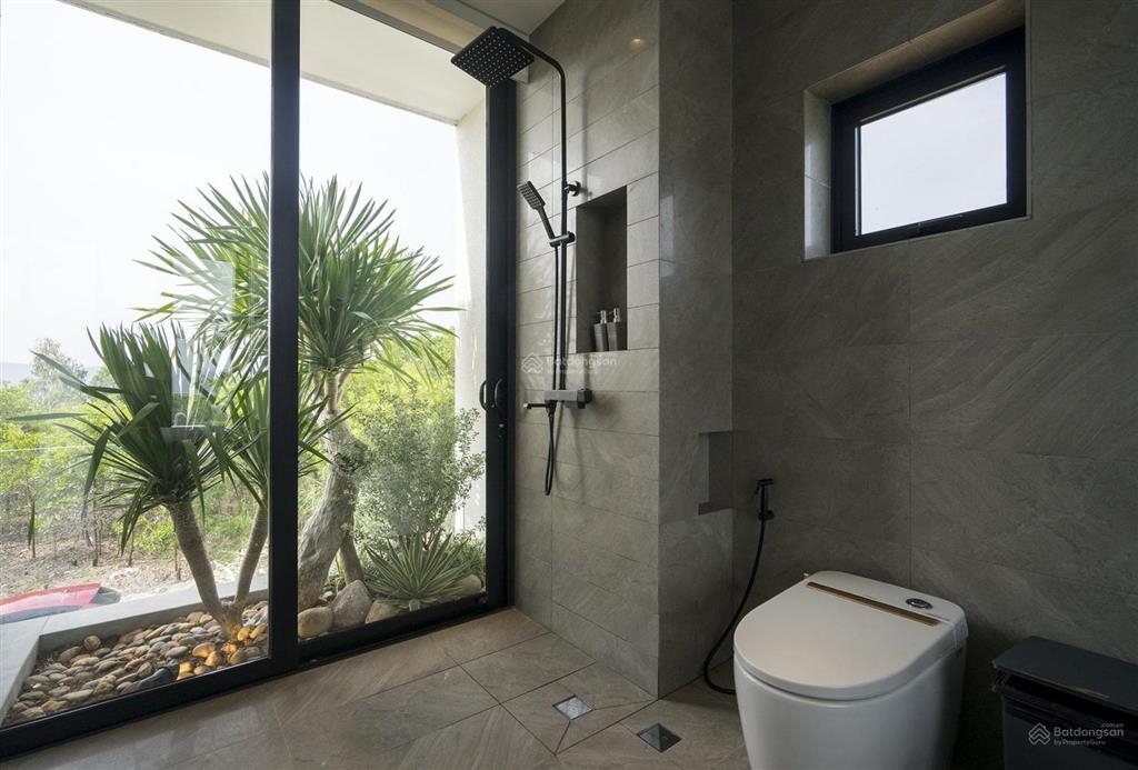 Bán biệt thự đơn lập vị trí trên đồi tuần châu view vịnh bao quát tầm nhìn hạ long xanh