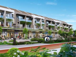 Chính thức nhận booking nhà phố thương mại sun casa square sở hữu vị trí vàng giữa lòng vsip ii