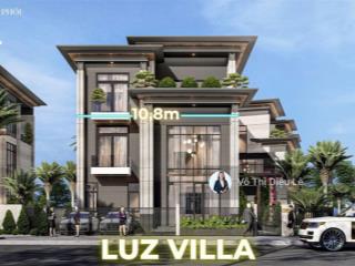 Sunflower ii biệt thự trung tâm tp. hcm mở rộng dòng sản phẩm khan hiếm dành cho giới đầu tư
