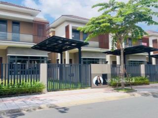 Biệt thự đơn lập sun casa central 250m2, giá chỉ 6,450 tỷ. thanh toán 30% nhận nhà