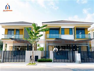Bán biệt thự song lập sun casa central giá chỉ 5,080 tỷ. thanh toán 1,5 tỷ nhận nhà
