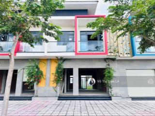 Bán shophouse 168m2, mặt tiền sun casa central cơ hội đầu tư sinh lời cao