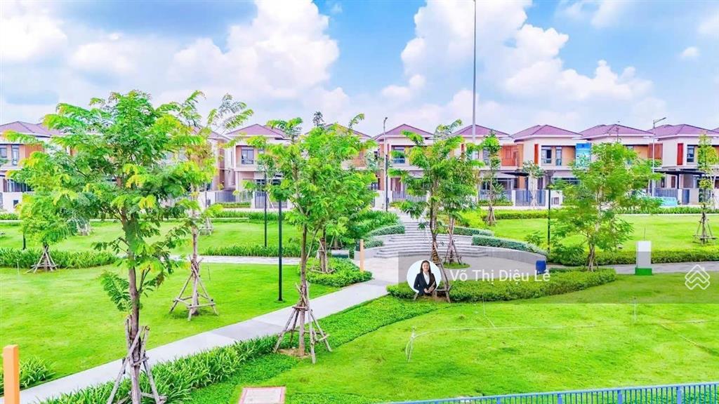 Biệt thự vườn mini sun casa central 168m2. 1,5 tỷ sở hữu nhà