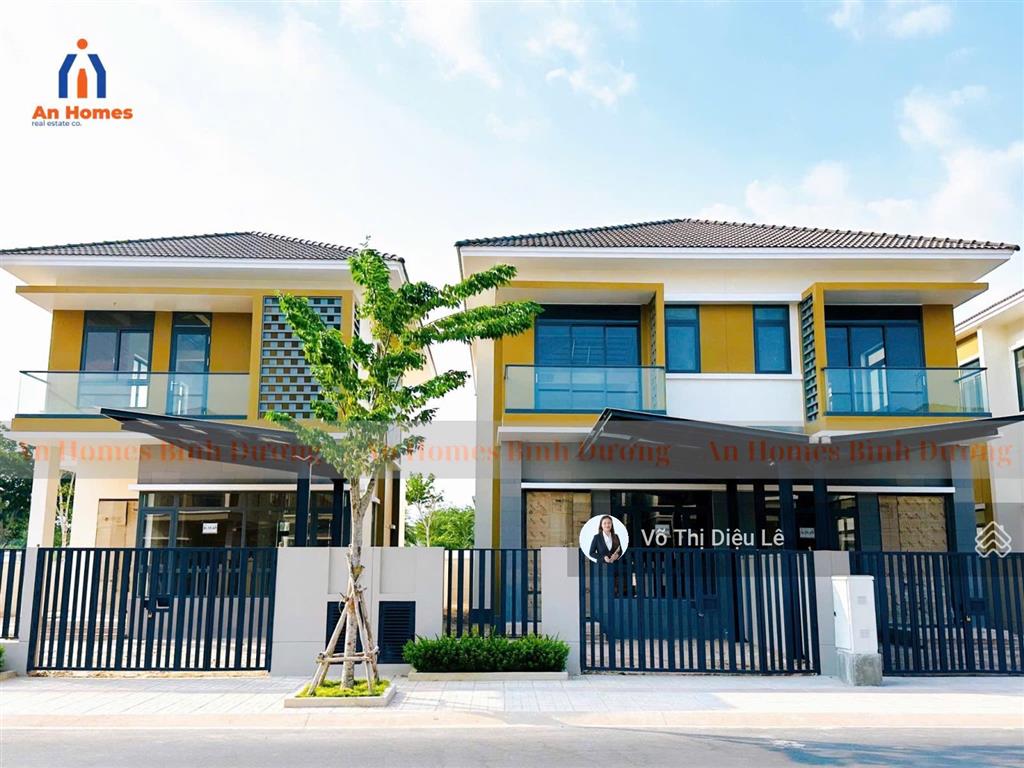 Biệt thự vườn mini sun casa central 168m2. 1,5 tỷ sở hữu nhà