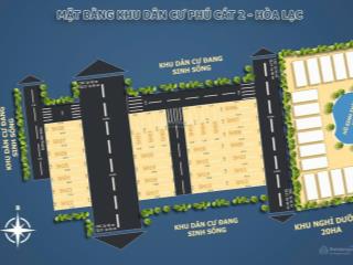 Đất đẹp hòa lạc, cạnh hồ điều hòa 10ha giá chỉ 3.6 tỷ cơ hội vàng cho nhà đầu tư biết đón sóng