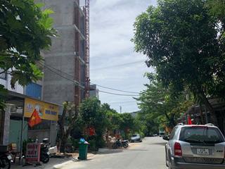 Mt nguyễn minh chấn, gần đh duy tân, cách 300m, đường 7,5m , liên chiểu, đà nẵng