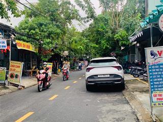 Bán nhà cấp 4 mặt tiền đặng dung, khu phố chợ hòa khánh