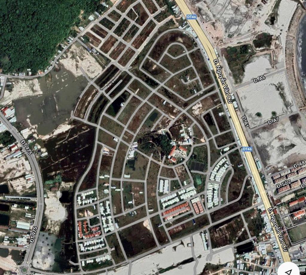 Đất tái định cư suối lớn | sổ hồng riêng từng lô | an toàn 100%.