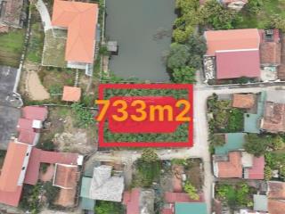 Bán 732,7m2 tại phú thị mễ sở, giá tốt nhất khu vực
