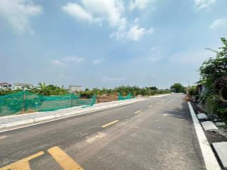Bán 2 lô đất đấu giá sở đông  long hưng  văn giang  hưng yên sát vách dự án đại học bách khoa