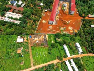 Bán đất kế bên trường học, tt thị trấn ,dầu giây, thống nhất, đồng nai, 151 m2 full thổ cư 390tr