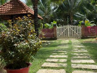 Bán đất tại thị trấn dầu giây, thống nhất, đồng nai, 870 triệu, 1044 m2, chỉ với view đẹp