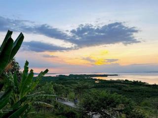 Siêu phẩm view panorama  giá chỉ bằng 50% khu vực  sổ hồng riêng  hỗ trợ ngân hàng