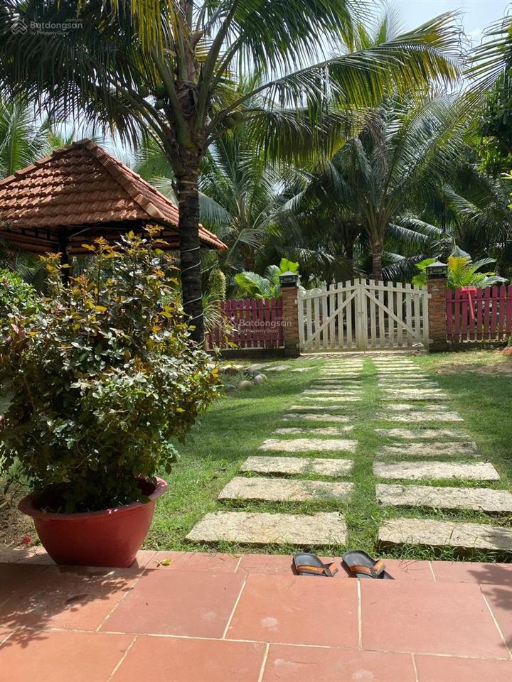 Bán đất 1000m2 tại thị trấn dầu giây, 890 triệu, view đẹp