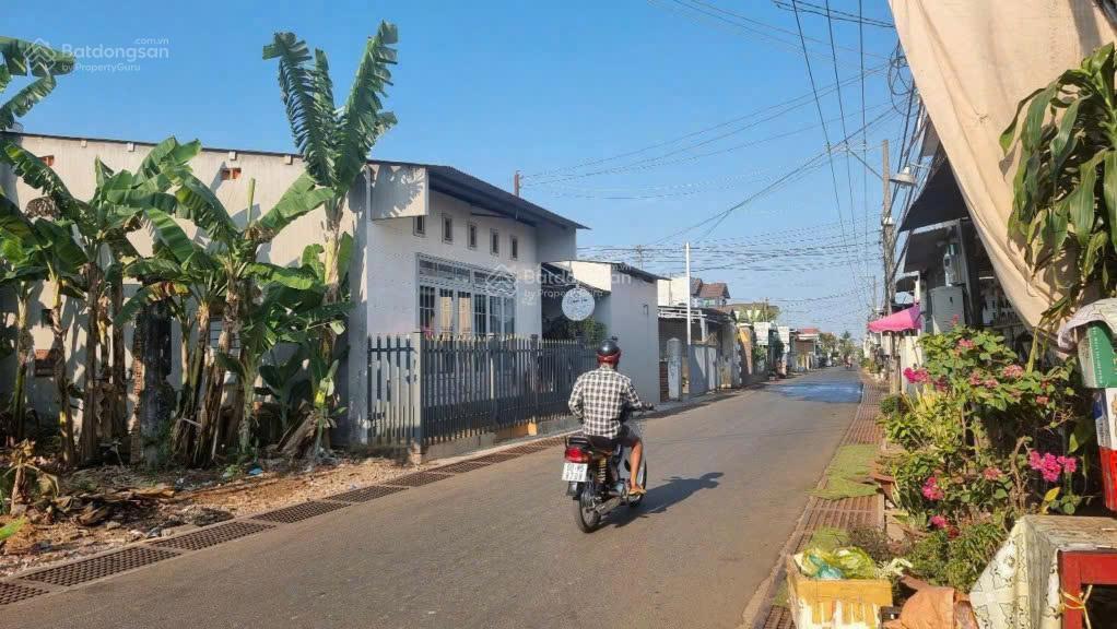 Bán đất tại thống nhất, đồng nai, 350 triệu(nh hỗ trợ 50%) , 160m2 full thổ cư xây dựng tự do