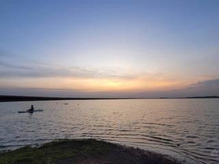 Đất vườn 1000m2 view sông la ngà yên bình  đường lớn  830 tr