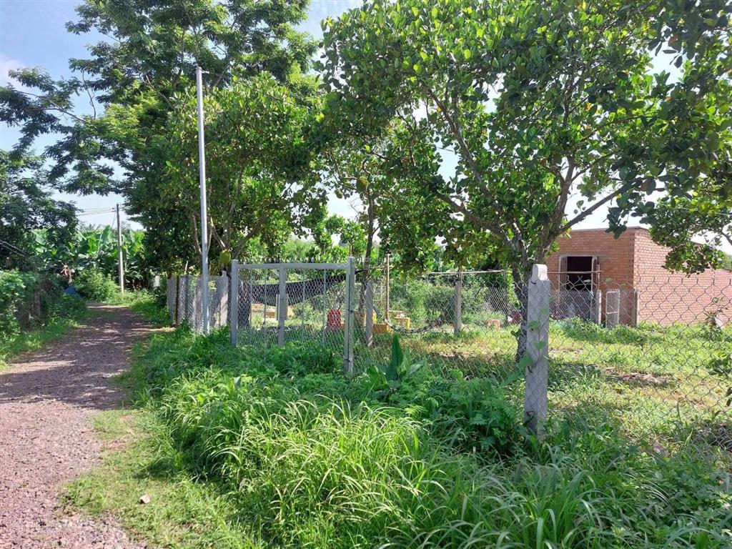 Đất đầu tư phú túc giá mềm, dễ ra hàng phú túc | cách tp.hcm ~80km 2000m2 rộng rãi