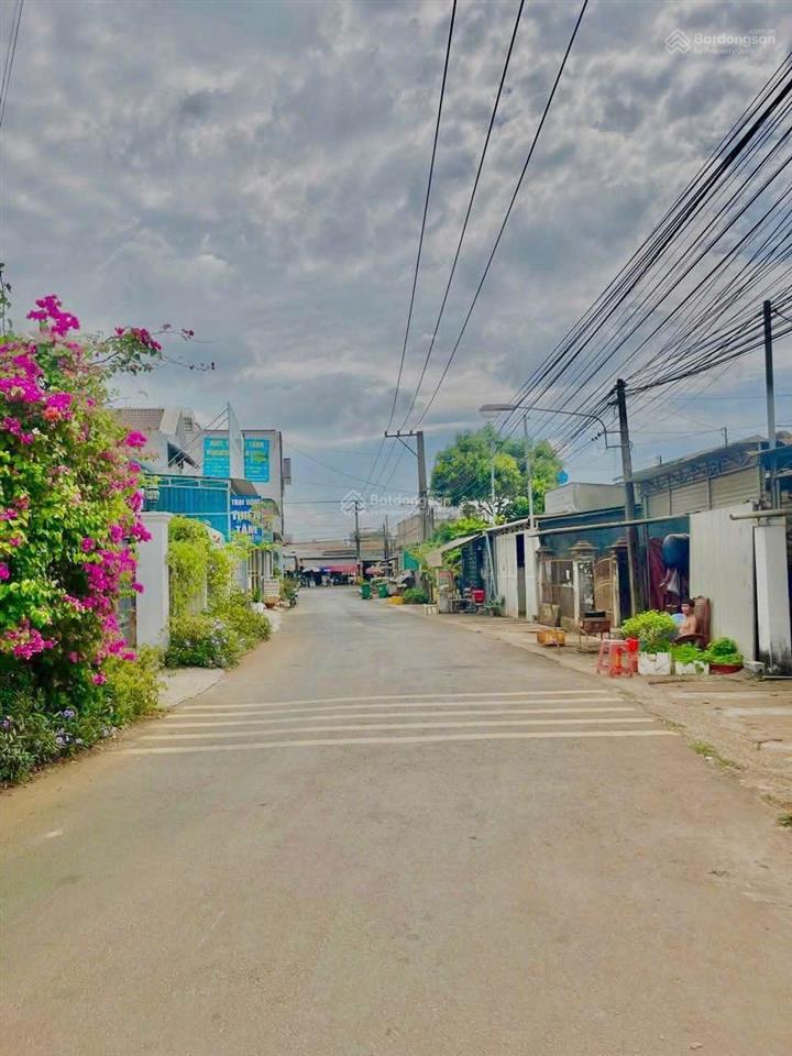 Bán gấp đất mặt tiền song hành ql20 trung tâm đô thị đồng nai  kết nối sân bay quốc tế