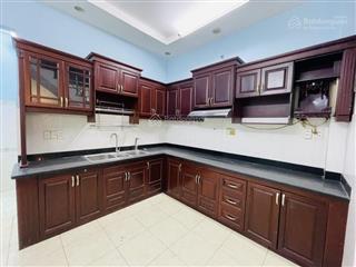 Bán nhà cạn pandora trường chinh, hẻm ô tô thông, kd tốt, 3pn