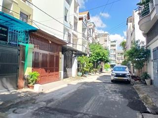 Bán nhà rẻ nhất k300 tân bình, đường c18, chỉ 14ty3 còn tl 78m2 5 lầu