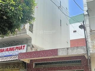 Bán nhà c4 tiện xây mới, nở hậu 9m, mt ca văn thỉnh, khu vip bàu cát