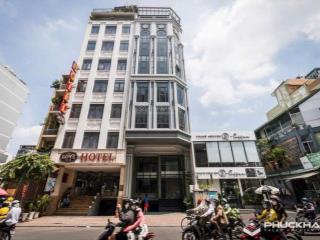 Toà nhà/building mặt tiền lý thường kiệt, q.11  dt 15 x 21m  hầm 7 tầng  hđt 500tr  giá 180 tỷ