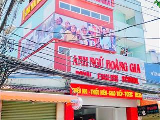 Toà nhà 2 mt cửu long, p2, tb  dt 5 x 30m  hầm 7 tầng  hđt 195tr/th  giá bán 45 tỷ
