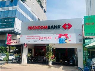 Siêu vị trí  mt quốc hương, p.thảo điền, quận 2  dt 8.5 x 15m  xd hầm 7 tầng  giá bán 33 tỷ