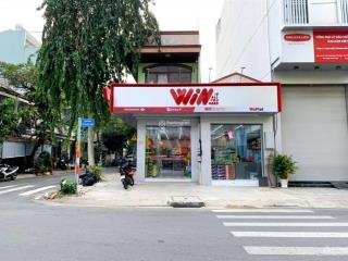 Góc 2 mt thương hiệu  3/2, p12, quận 10  diện tích 7 x 22m  trệt  hđt 100tr/th  giá bán 40 tỷ